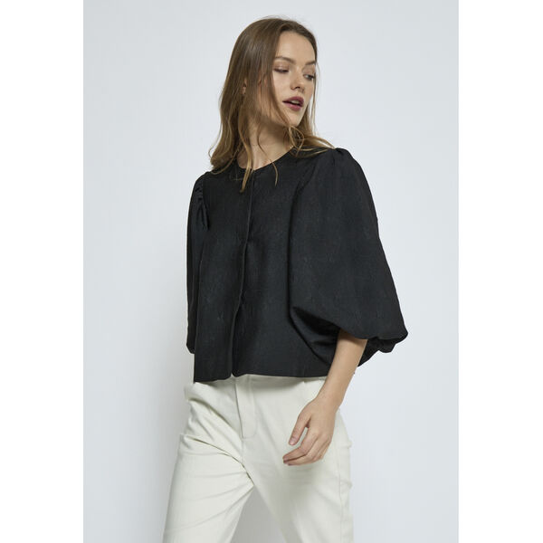 MSBrenda Short Jacket