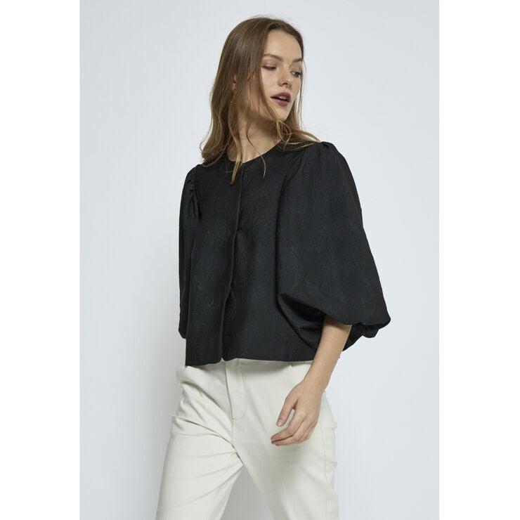 MSBrenda Short Jacket