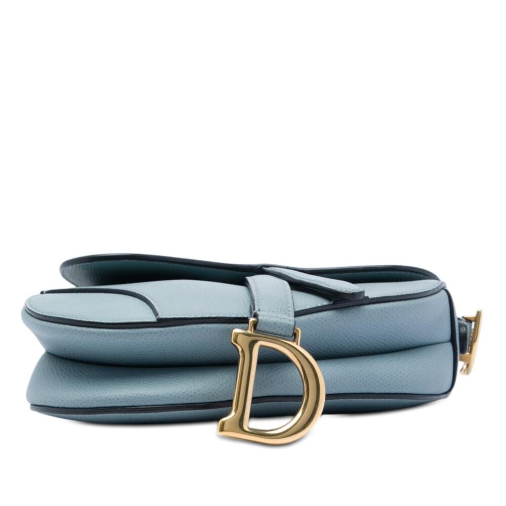 Dior Saddle Bag