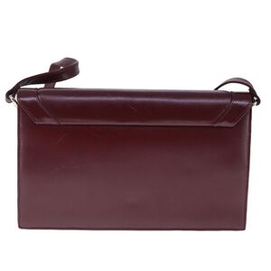 Cartier Shoulder Bag
