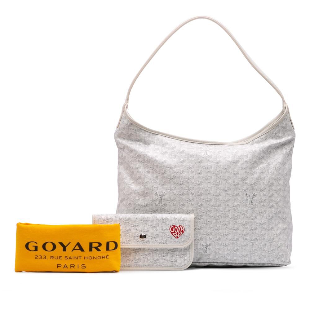 Goyard Shoulder Bag