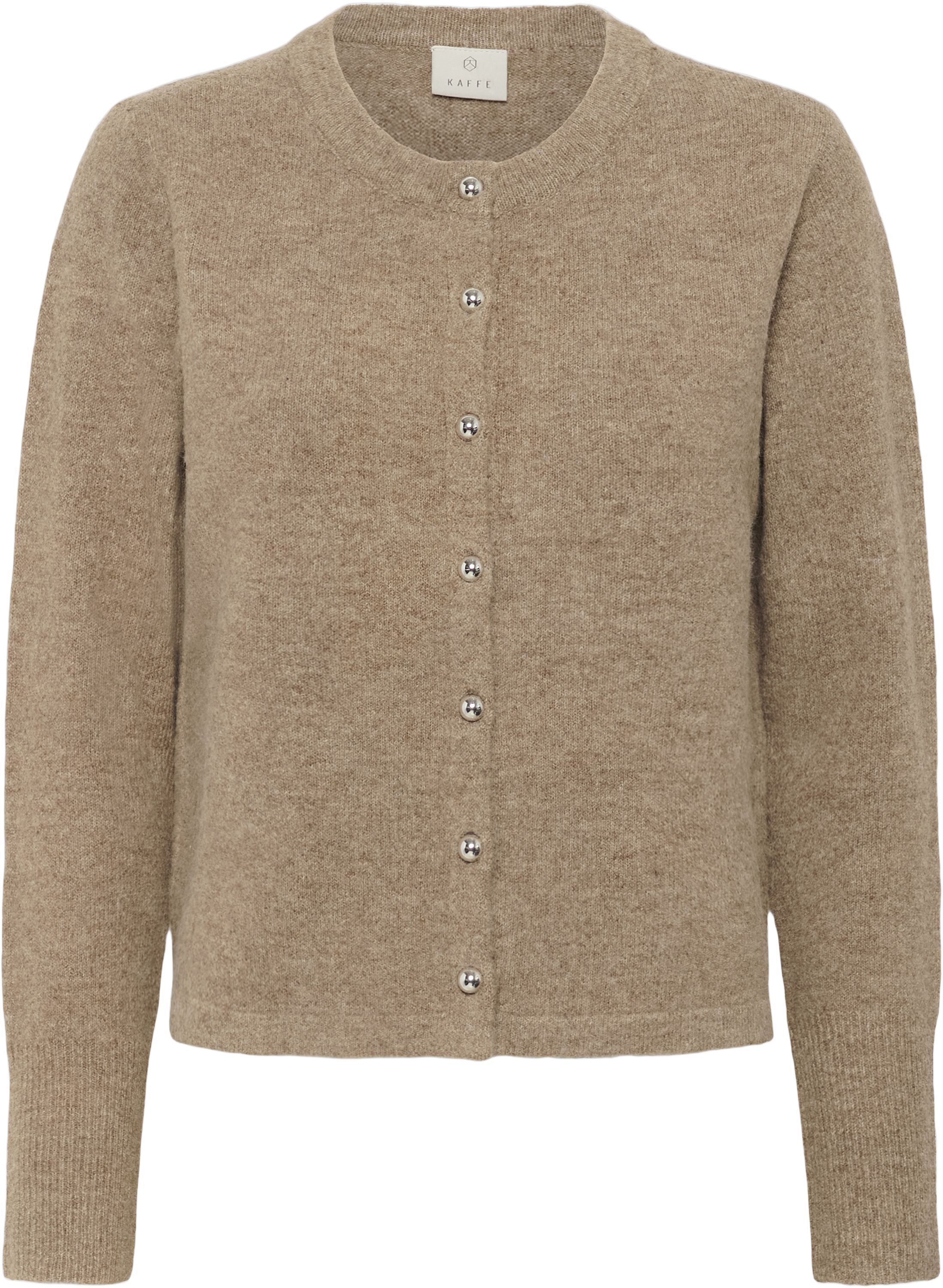 KAniel Knit Cardigan