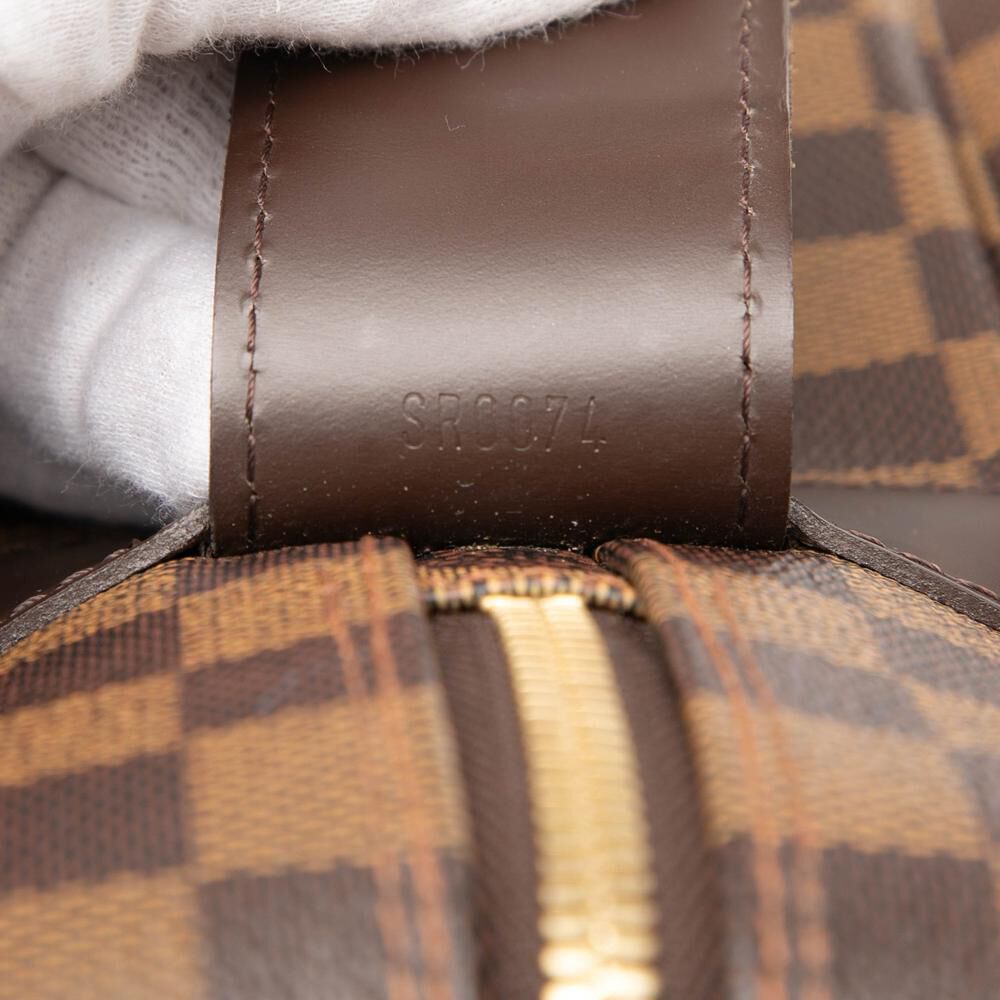 Louis Vuitton Naviglio