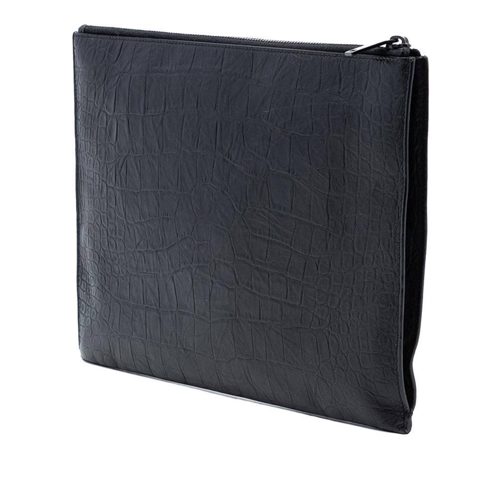 Yves Saint Laurent Clutch
