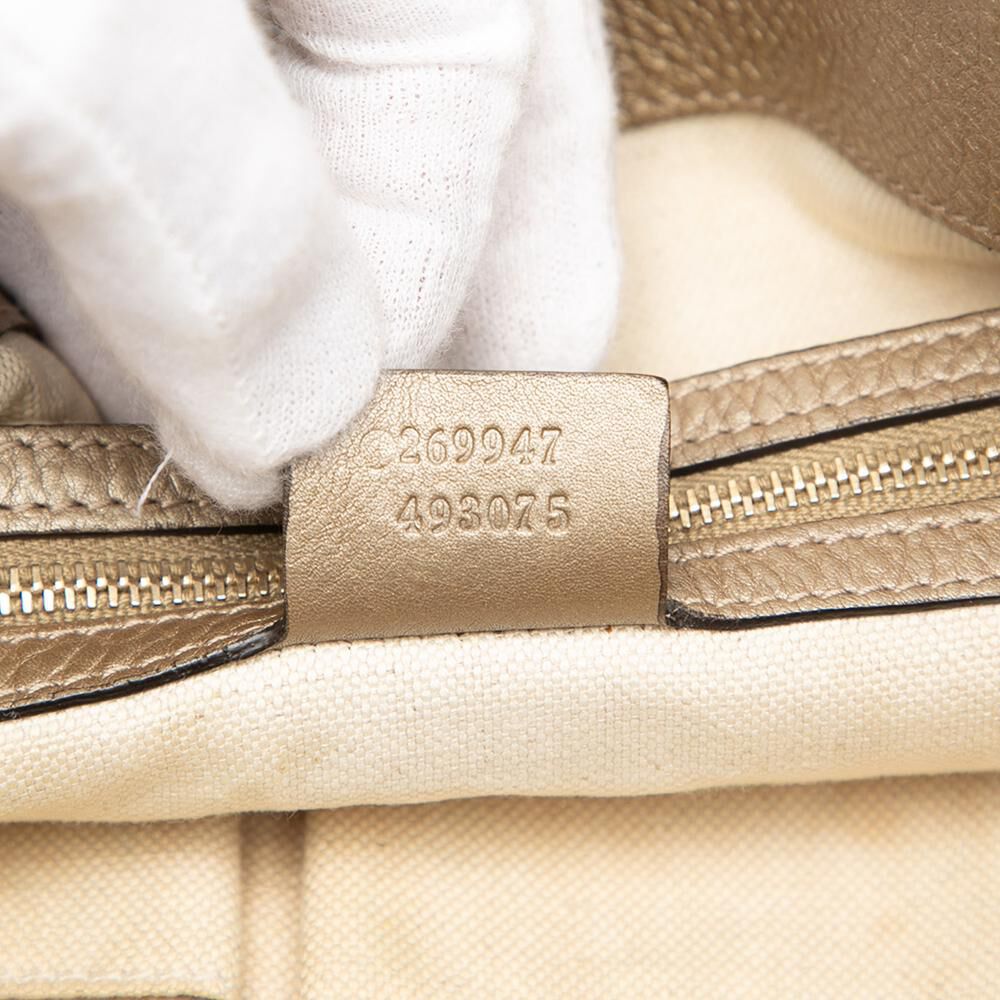 Gucci Shoulder Bag