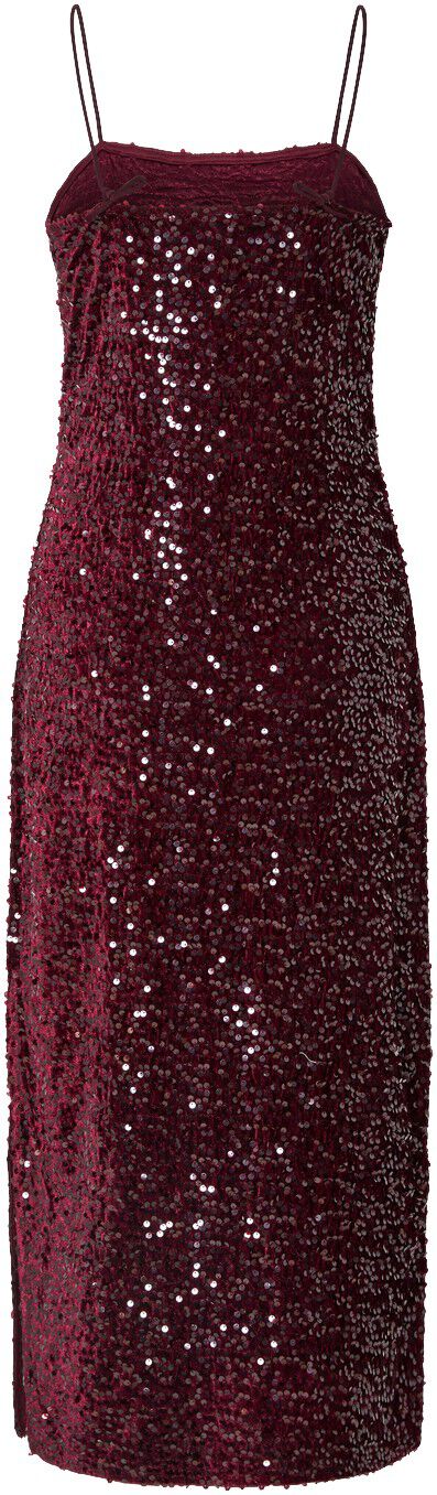 PCKAM SL ANKLE SLIP DRESS JRS BC