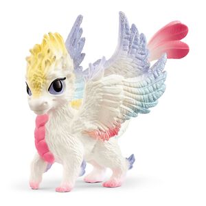 Schleich Rainbow Baby Dra