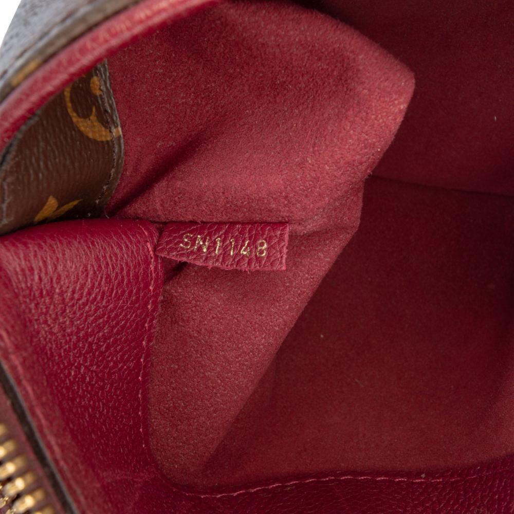 Louis Vuitton Pallas