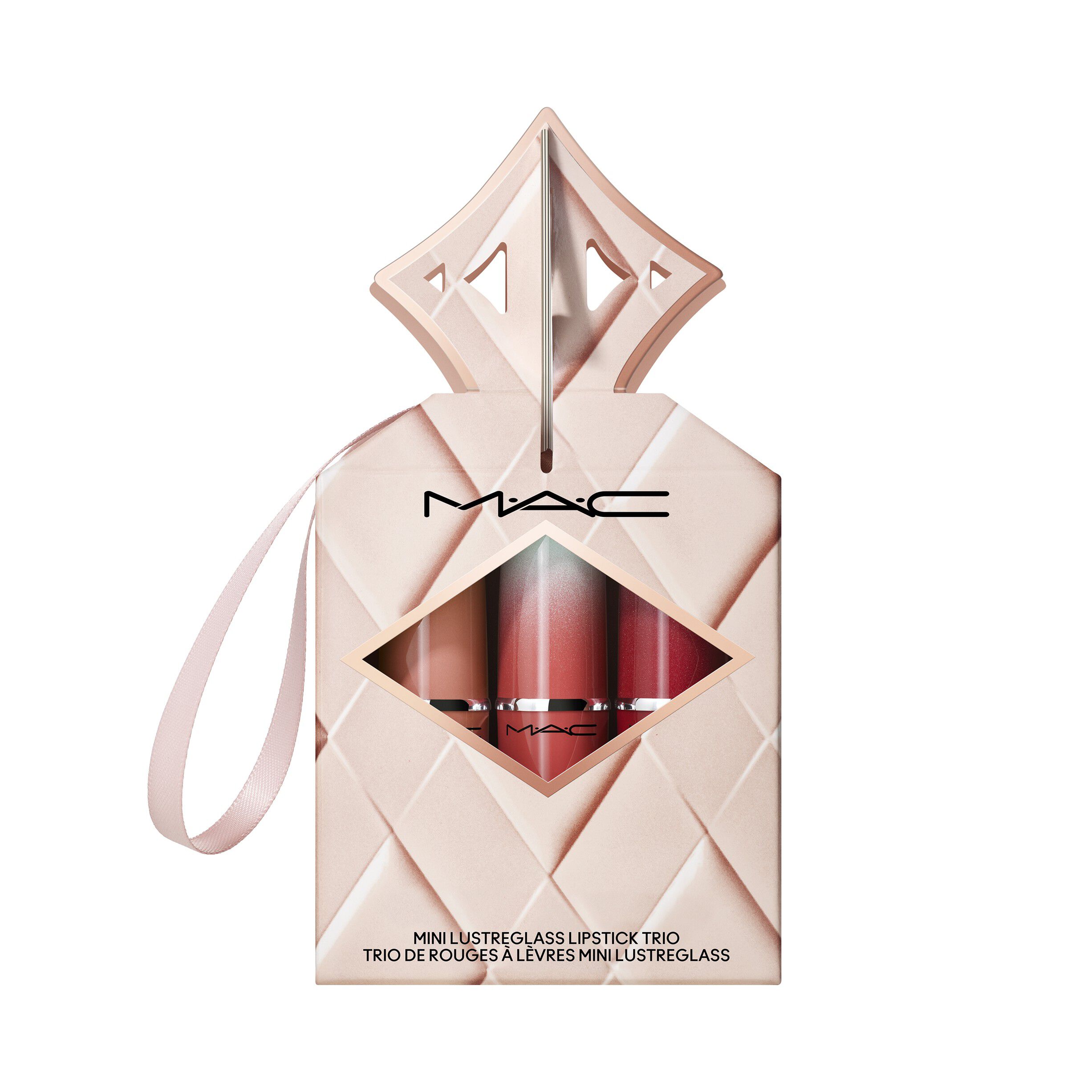 Wildest Gleams Mini Lip Trio Set