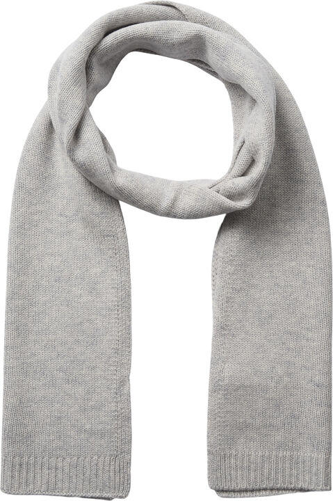 Ethan Scarf RWS Cashmere & Uldmix