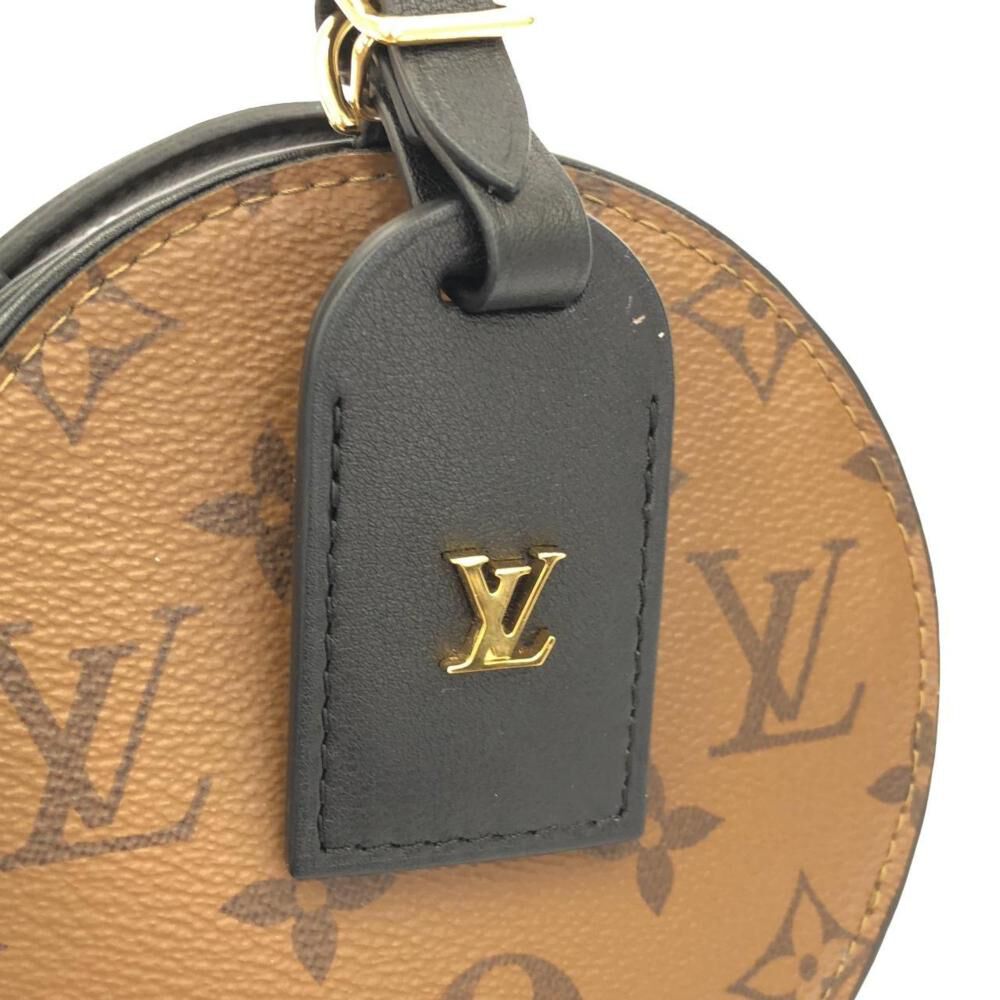 Louis Vuitton Boite Chapeau