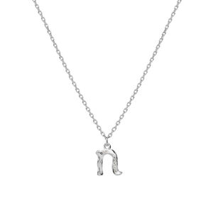 Alphabet Necklace