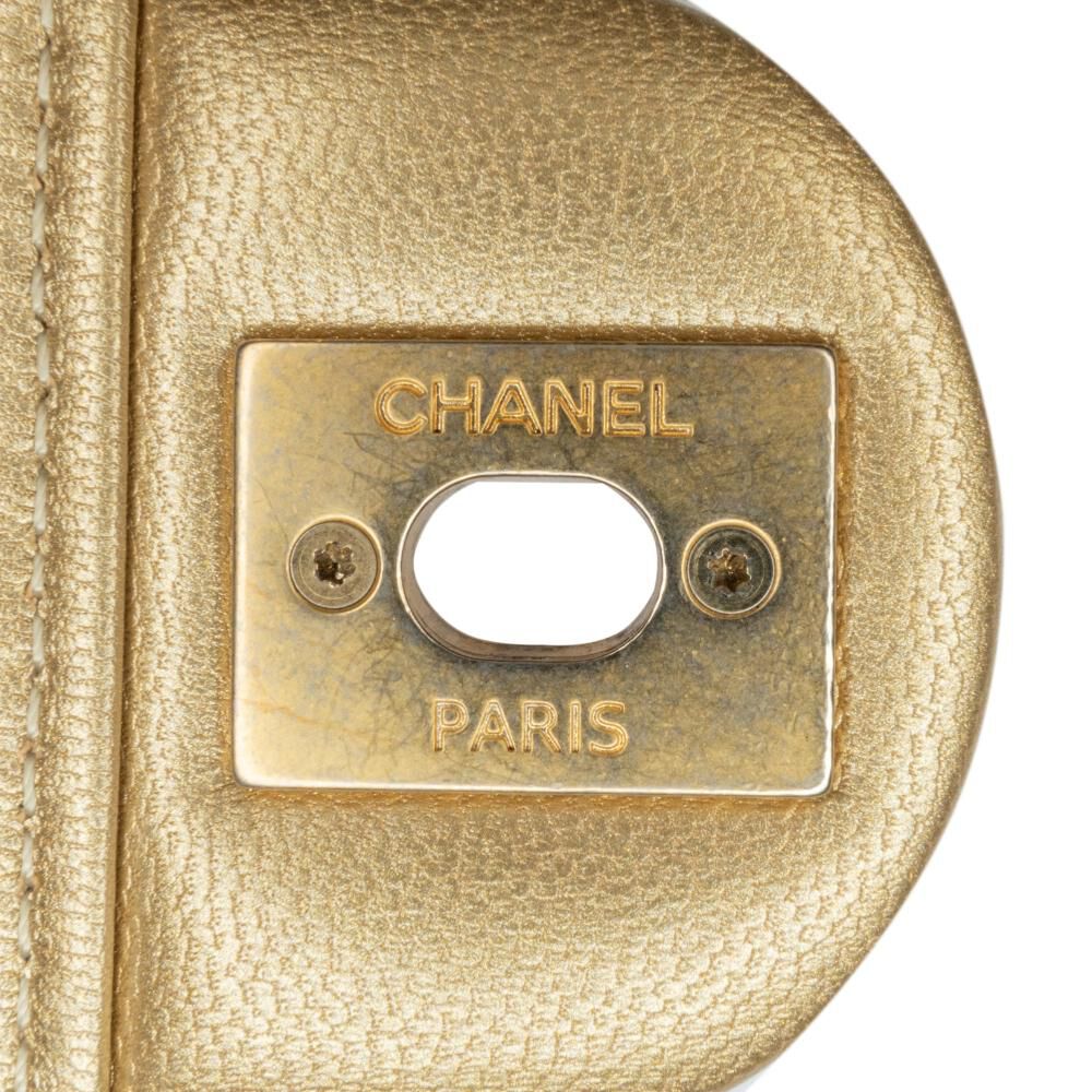 Chanel Flap Bag