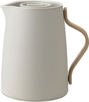 Emma termokande, te 1 l, sand