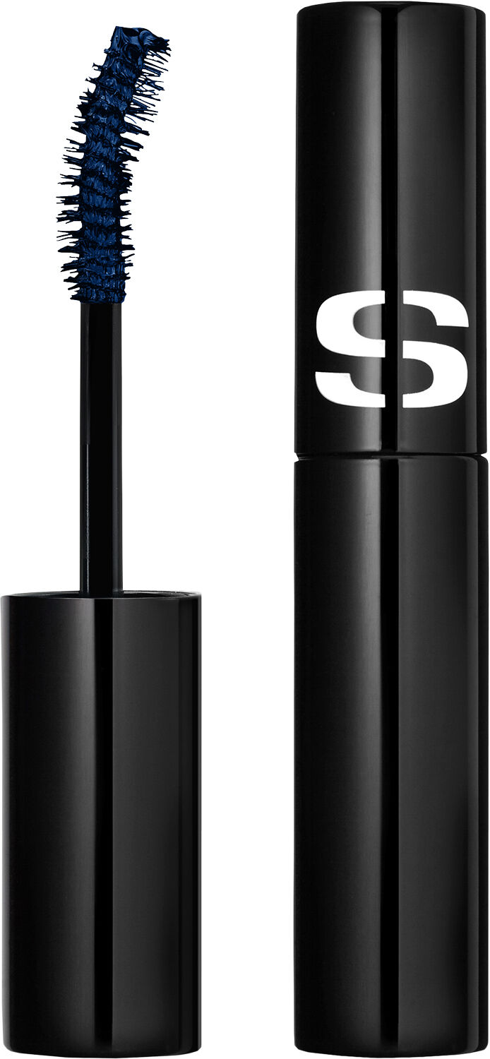 Mascara So Curl 3 - Deep Blue