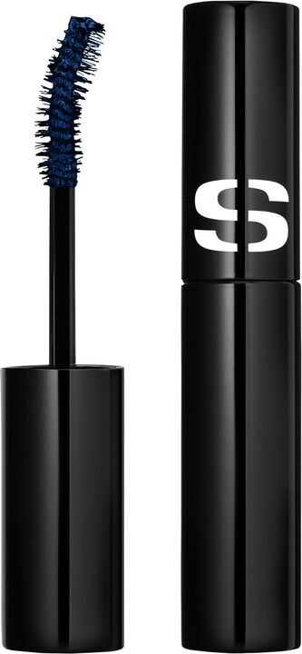 Mascara So Curl 3 - Deep Blue
