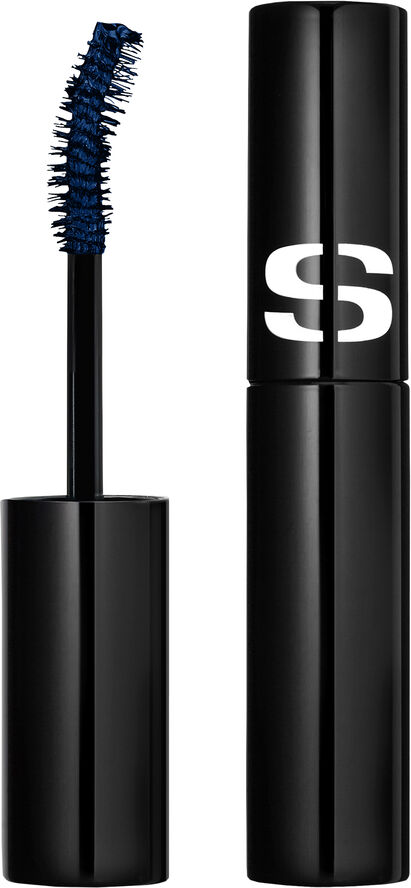Mascara So Curl 3 - Deep Blue