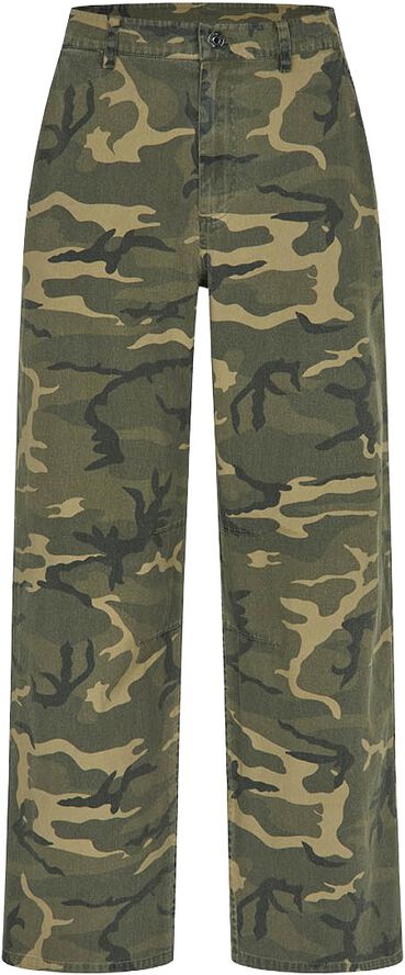 Athenemd Pants