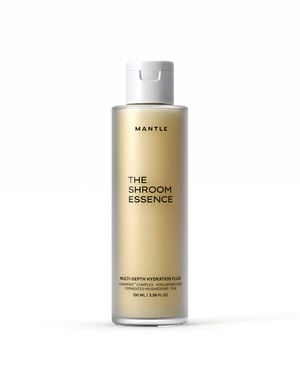 The Shroom Essence Multi-depth hydration fluid
