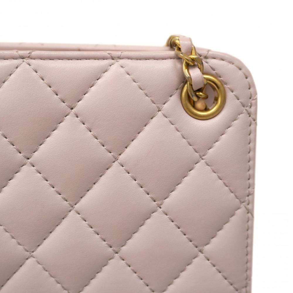 Chanel Tote