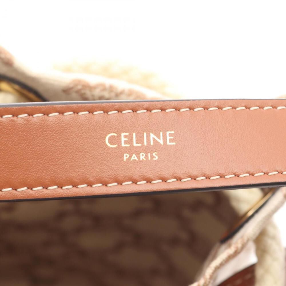 Celine Big Bag Bucket