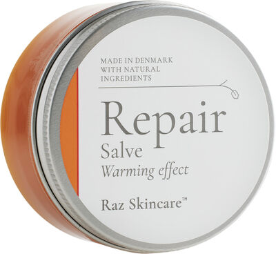 Raz Skincare Repair Salve Warming Effect 100 ml