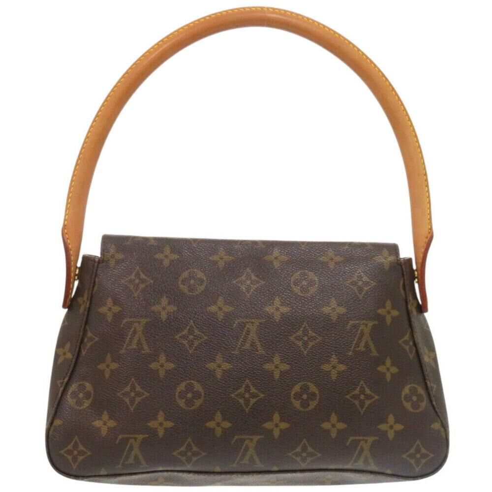 Louis Vuitton Looping