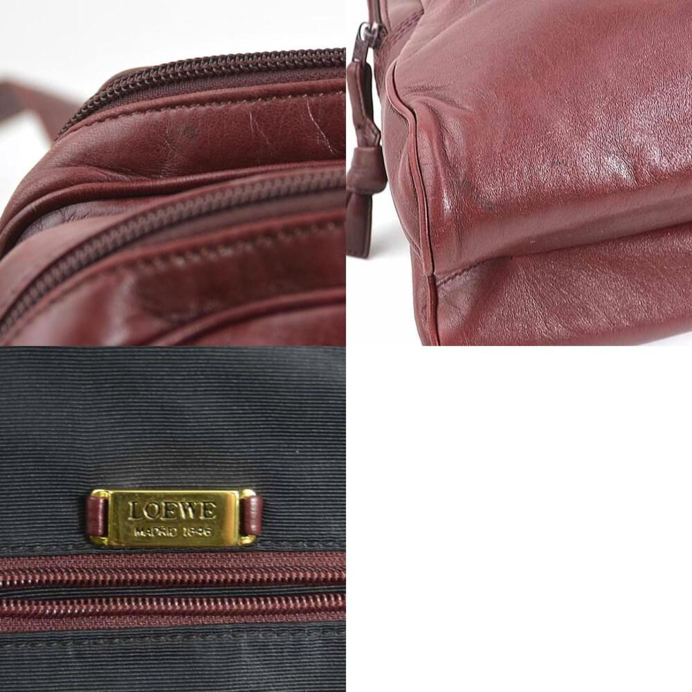 Loewe Shoulder Bag