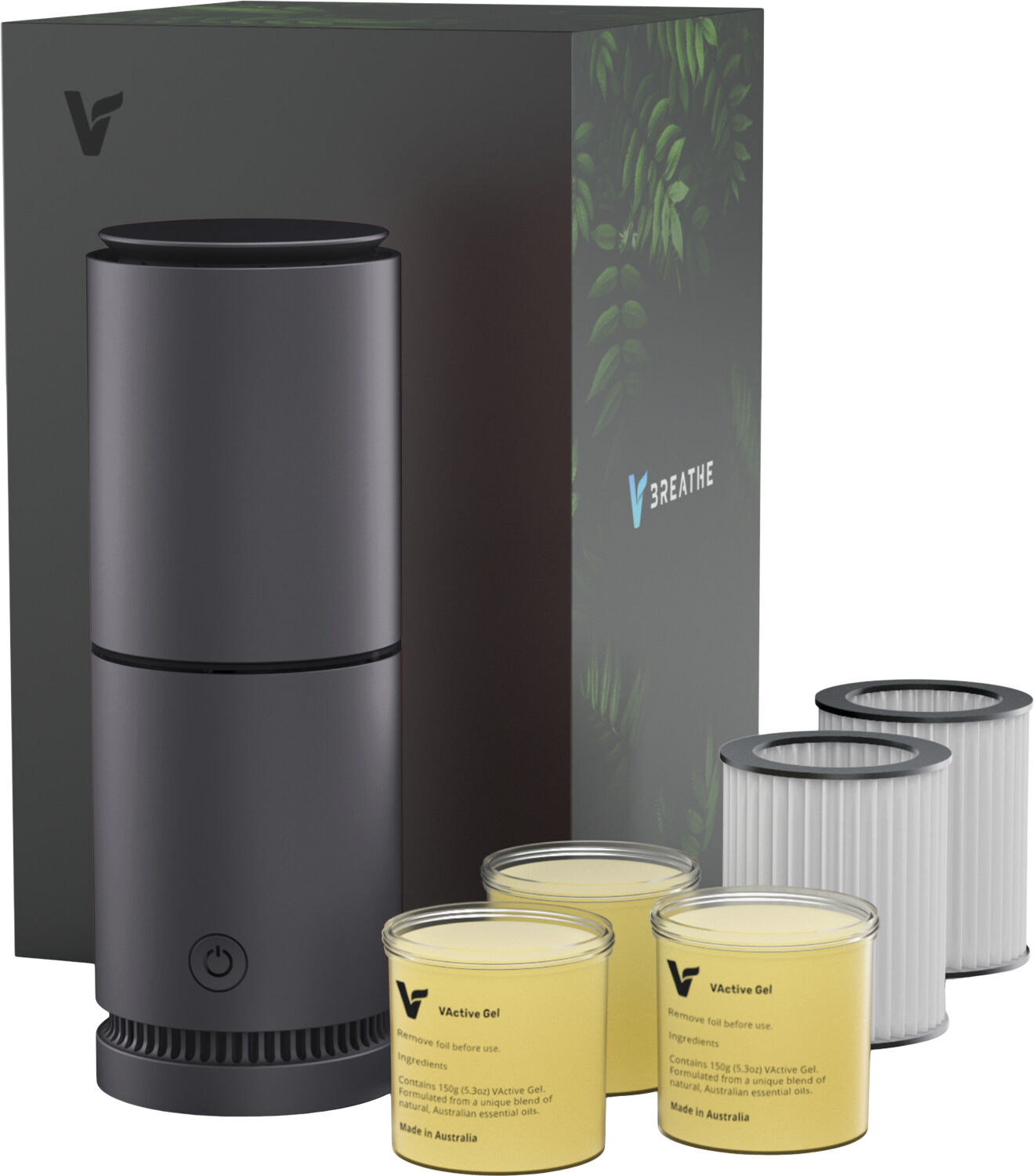 Breathe air purifier new arrivals
