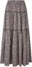 SunsetLL Maxi Skirt