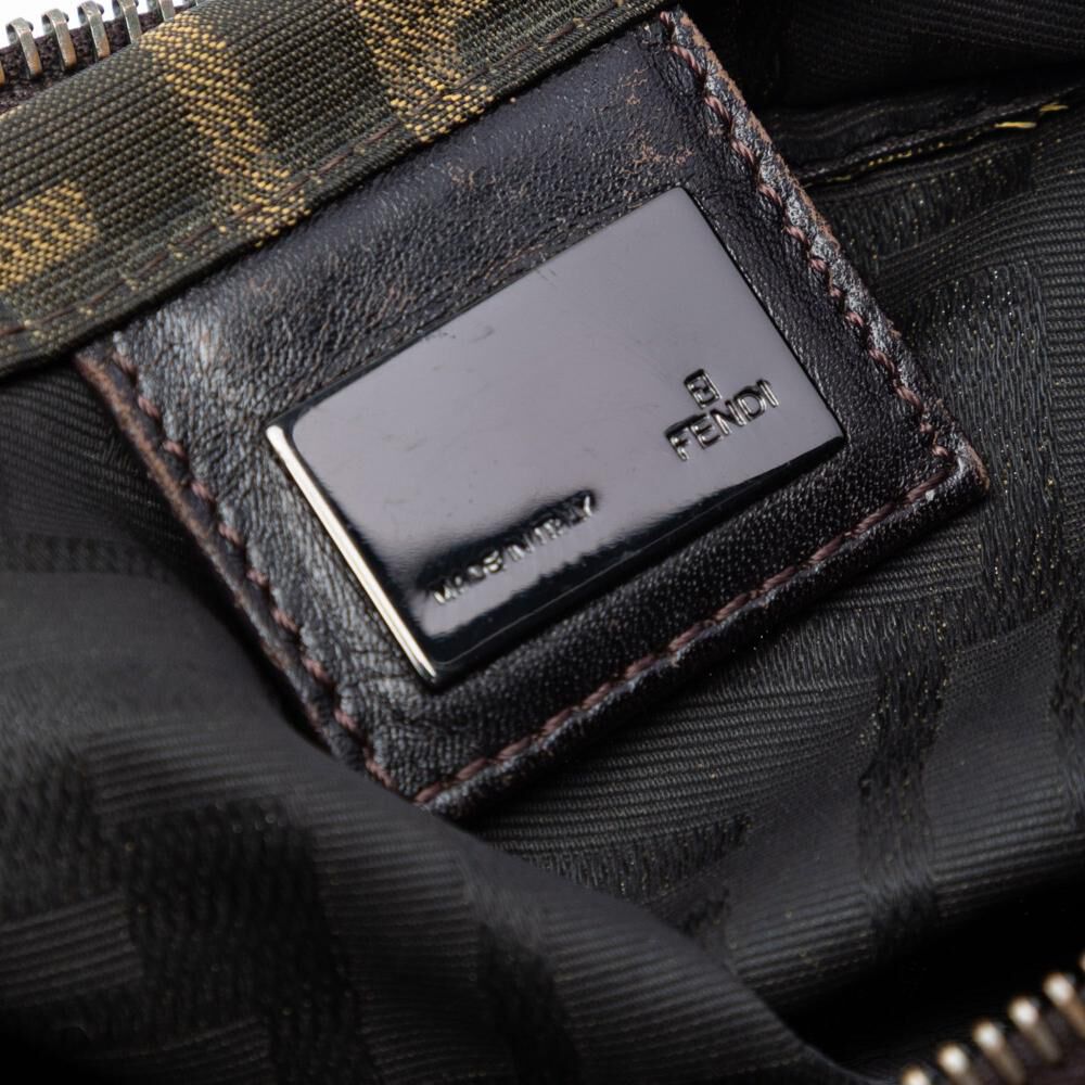 Fendi Tote