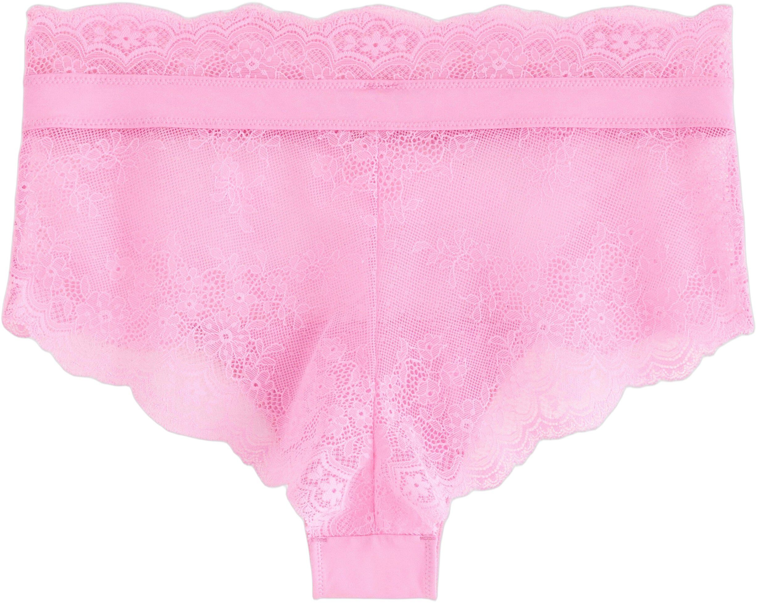 Brazilian trosor i spets