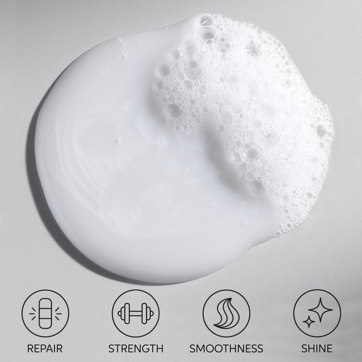 Wella Professionals Ultimate Repair Shampoo 50 ml