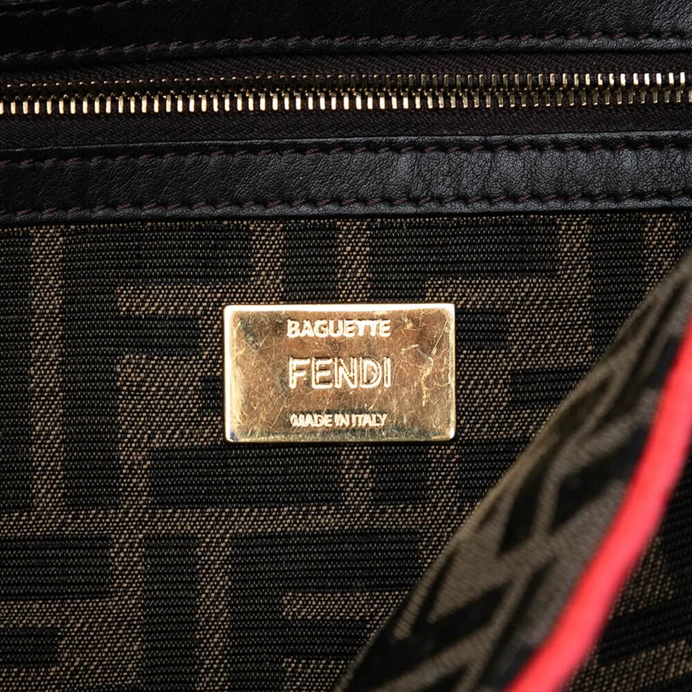 Fendi Baguette