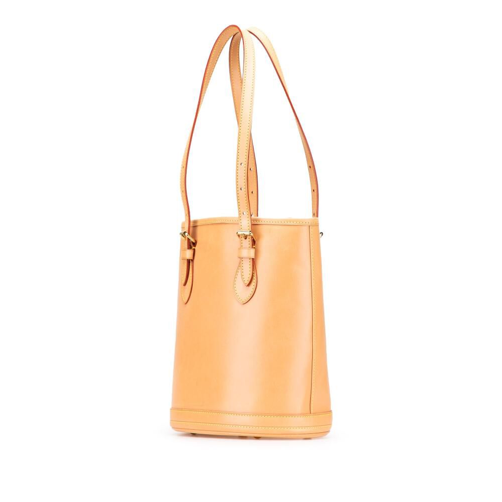 Louis Vuitton Bucket Bag