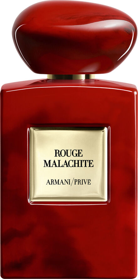 Giorgio Armani Privé  Rouge Malachite Eau De Parfum