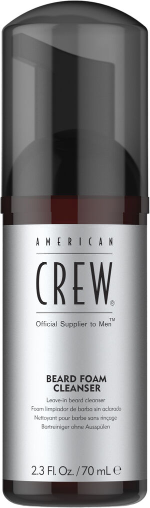 Beard Beard Foam Cleanser 73 ml.