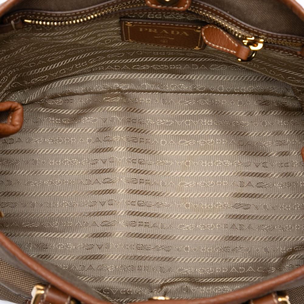 Prada Tote