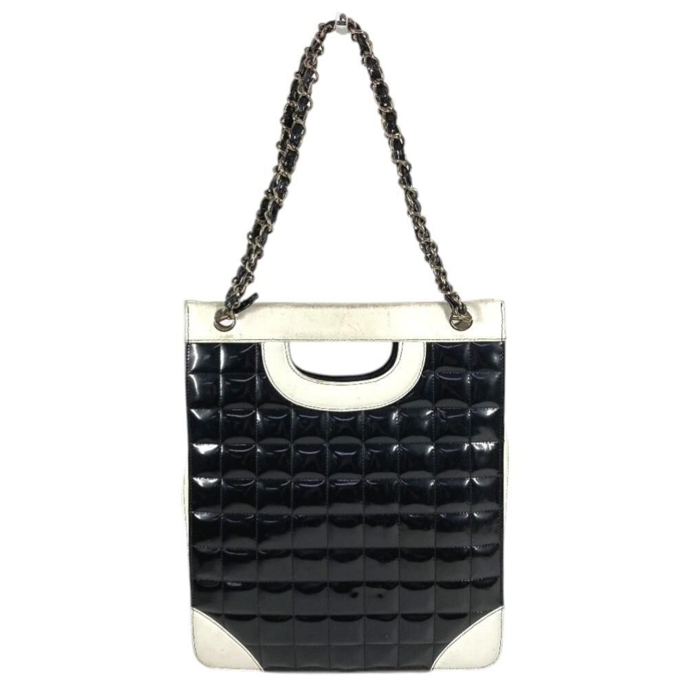 Chanel Chocolate Bar