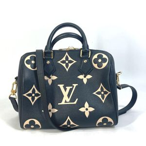 Louis Vuitton Speedy