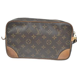 Louis Vuitton Marly Dragonne