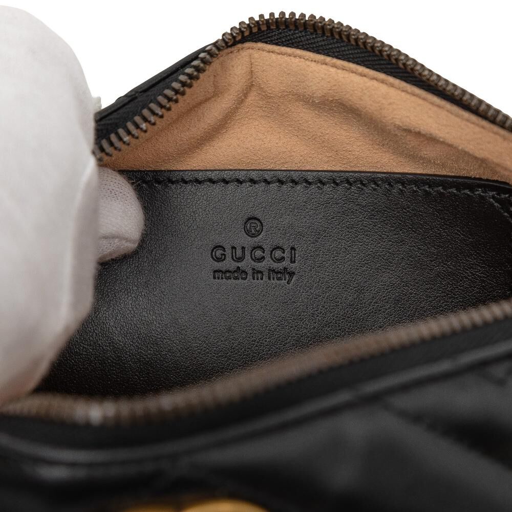 Gucci Shoulder Bag
