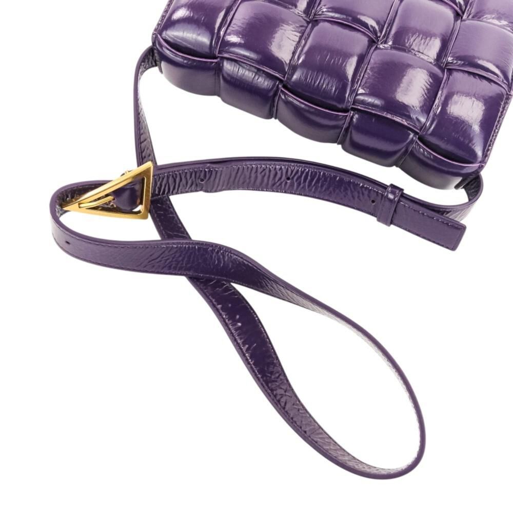 Bottega Veneta Padded Cassette Bag
