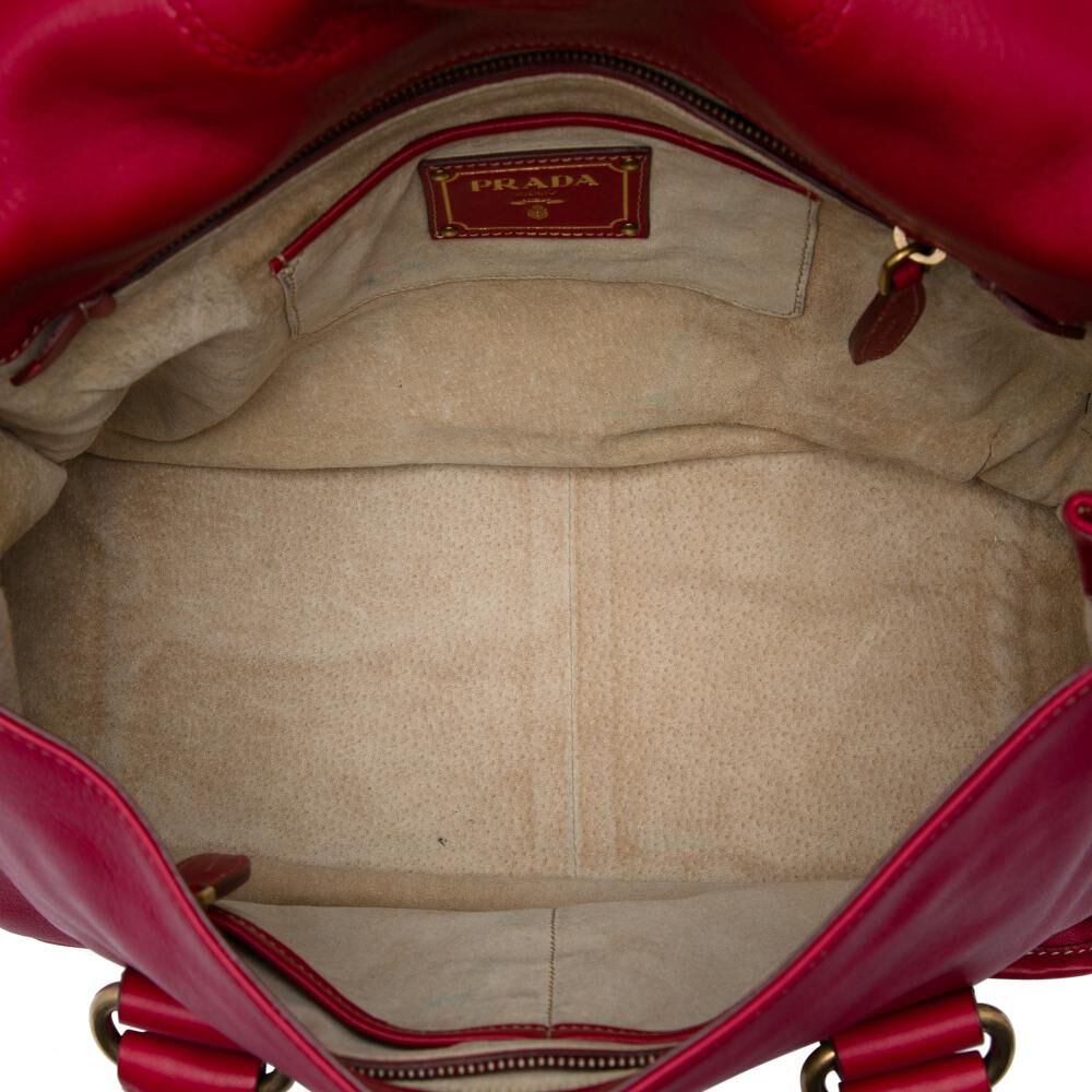 Prada Handbag