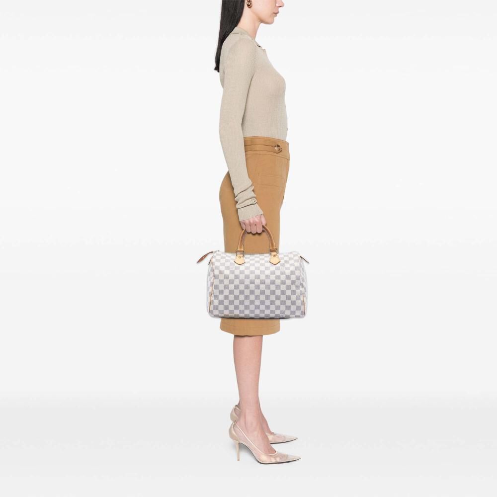 Louis Vuitton Speedy