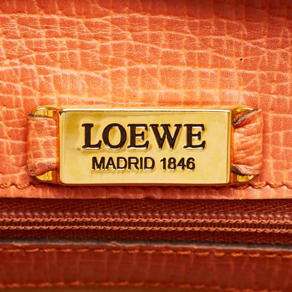 Loewe Handbag
