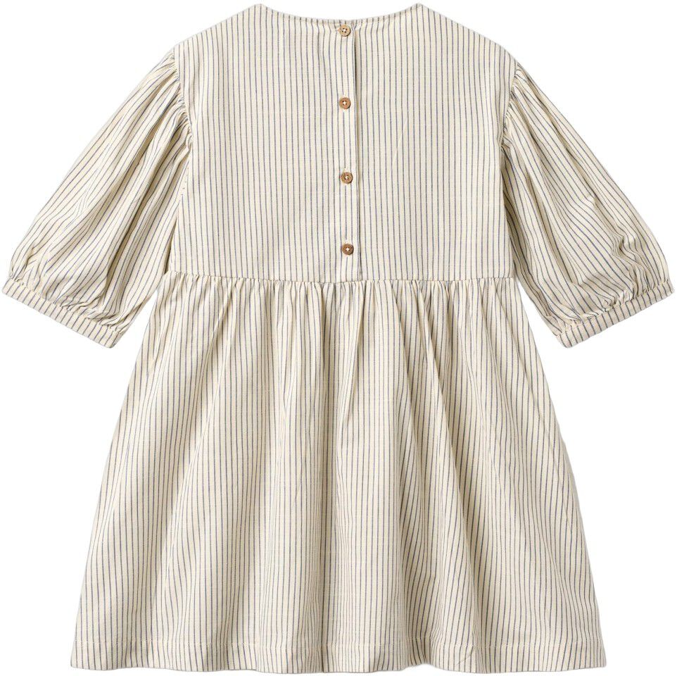 Trekvart&aelig;rmet Kjole Magda