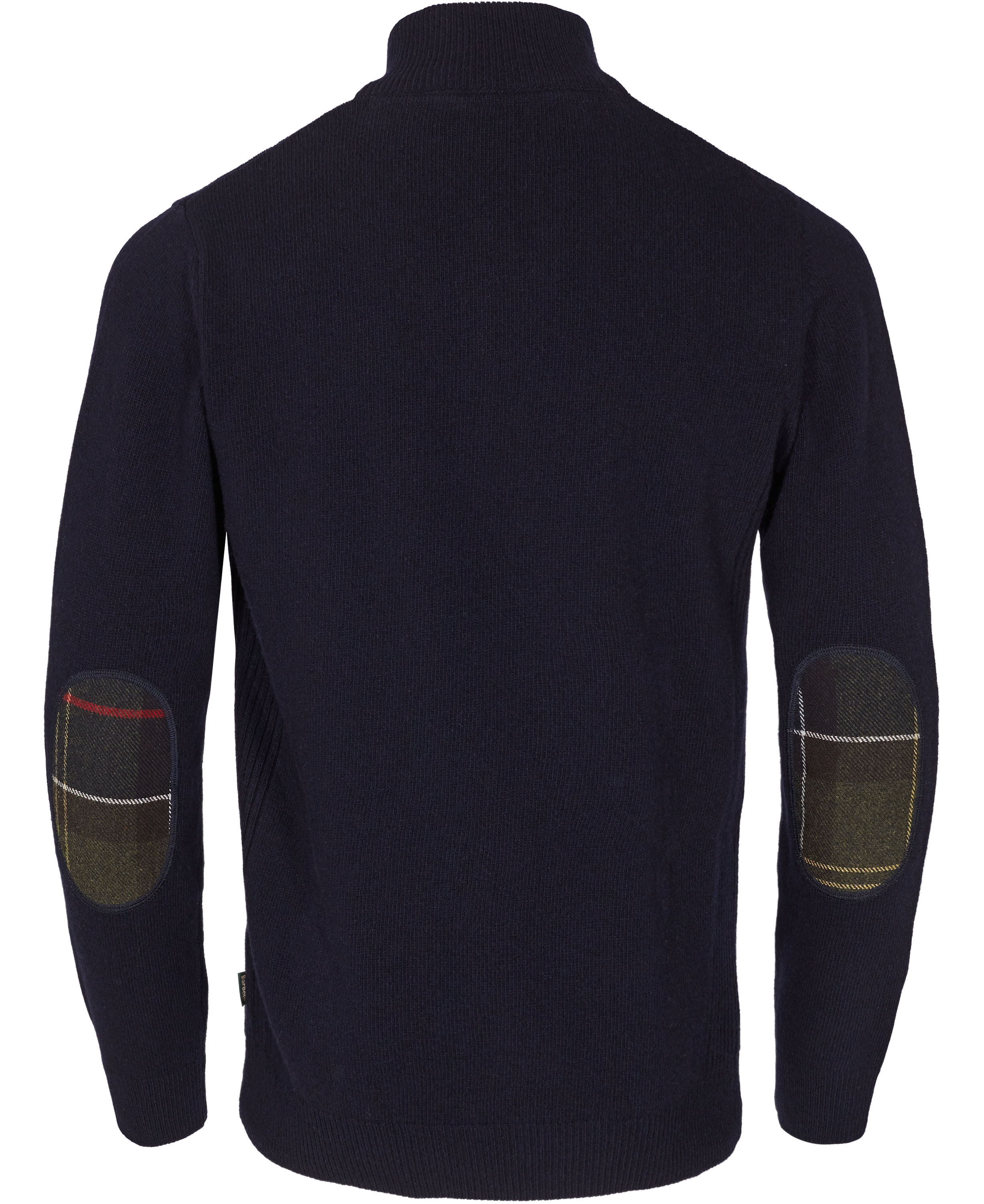 Barbour Holden Half Zip