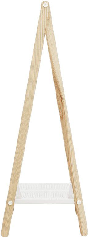 Toj Clothes Rack Large