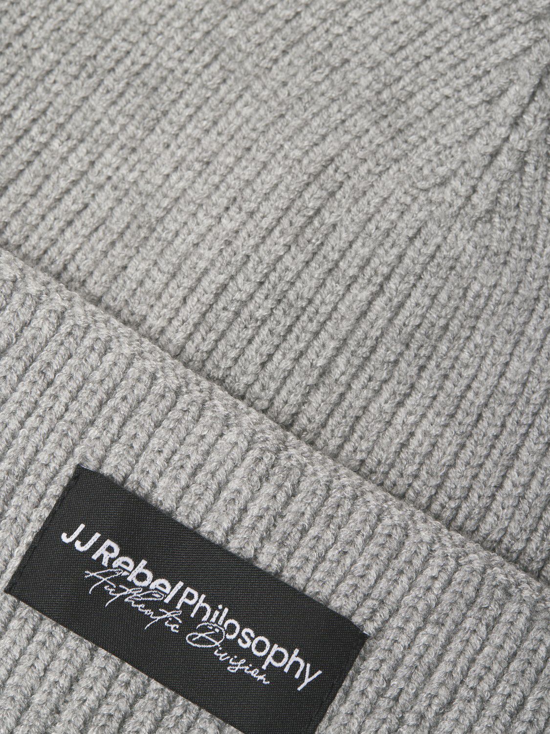JREBIBIZA KNIT BEANIE